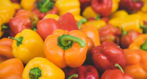 I Benefici dei Peperoni per la Salute Umana: Un Tesoro Nutrizionale dal Giardino